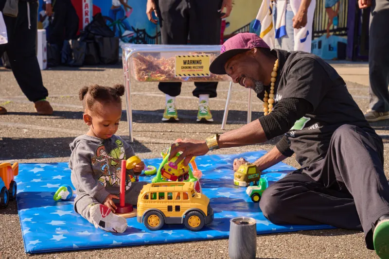 Youth Uprising - (4)