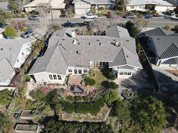 Inspect Your Roof