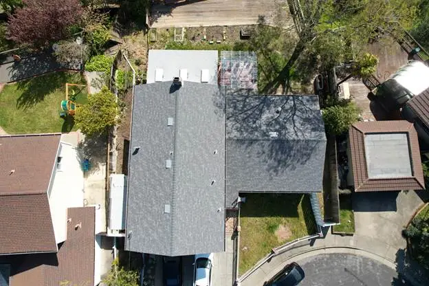 Roof Repair Options