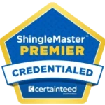 Shingle Master Premier CertainTeed