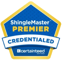 Shingle Master Premier CertainTeed