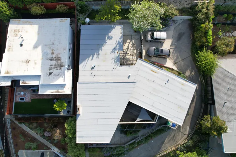 top roofing company in Walnut Creek