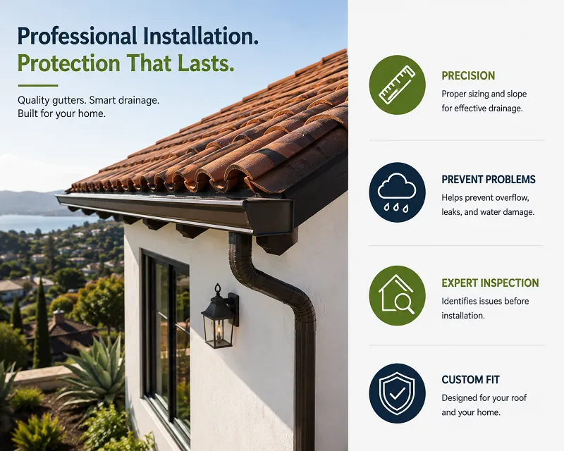 Benefits of Hiring Professional Installers