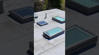 Ben’s Commercial Roofing Testimonial – Apollo Roofing Company