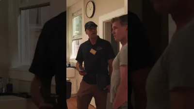 Taylor's Roofing Testimonial Video