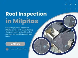 Complete Roof Inspection Checklist for Milpitas Homeowners