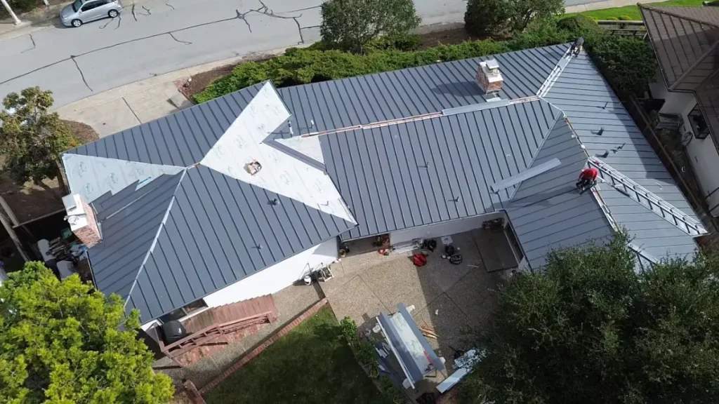 Metal Roofing Company in San Francisco - (7)