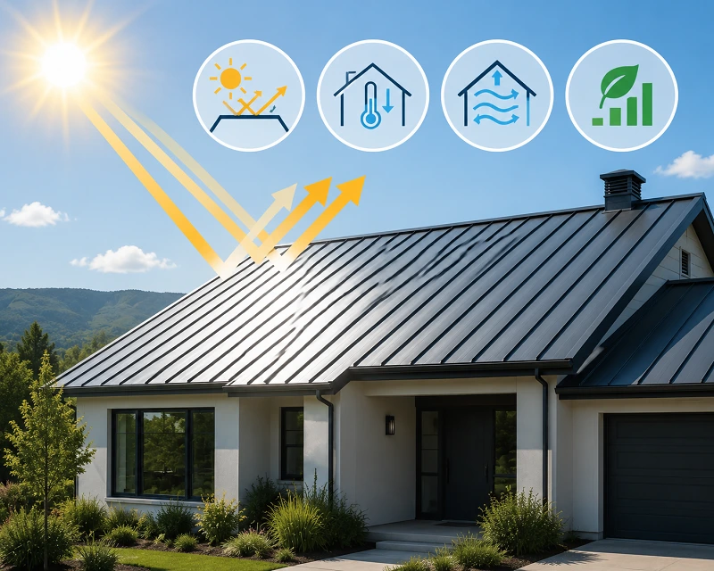 Energy Efficiency Benefits