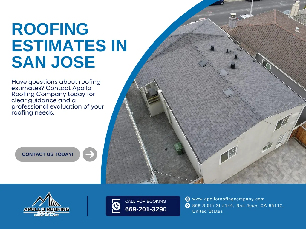 How to Compare Roofing Estimates