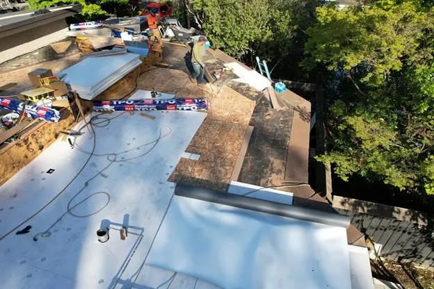 tpo roof