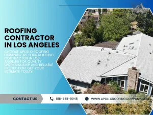 How to Choose a Roofing Contractor in Los Angeles