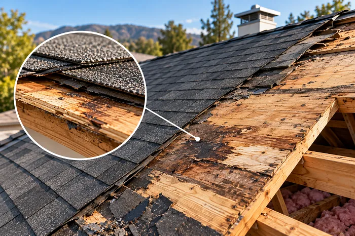 The Roof Deck Deserves Just as Much Attention as the Surface