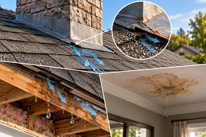Why Early Repairs Matter